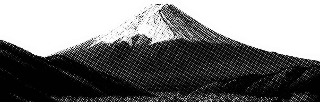Mountain landscape